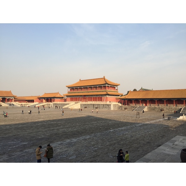 Picture China Beijing Forbidden City 2015-12 70 - Tours Forbidden City