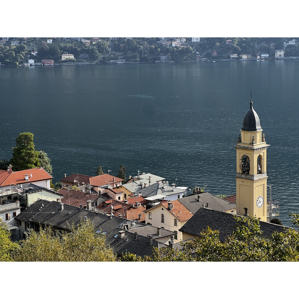 Picture Italy Lago di Como 2023-10 25 - History Lago di Como