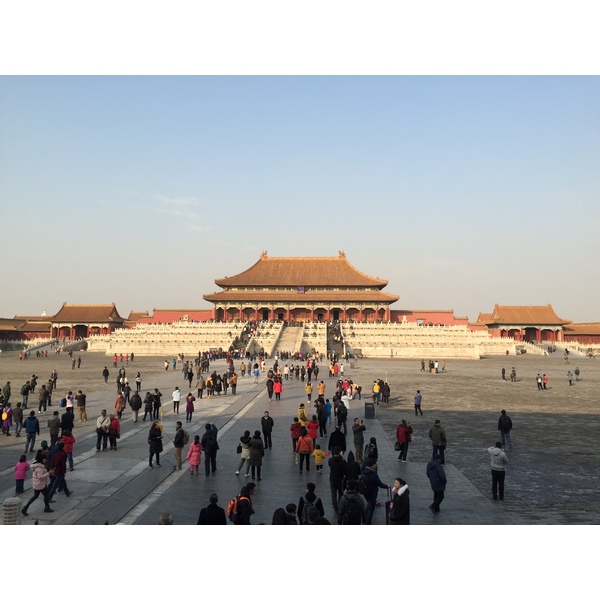 Picture China Beijing Forbidden City 2015-12 83 - Discovery Forbidden City