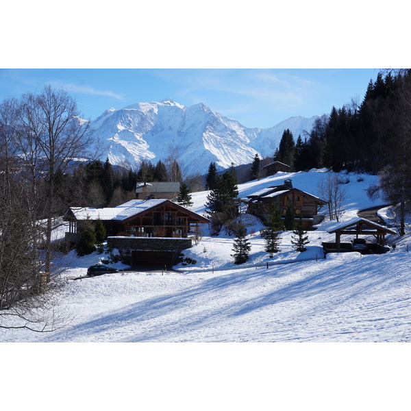 Picture France Megeve 2017-02 111 - Center Megeve