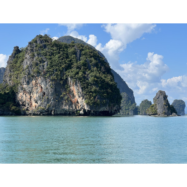 Picture Thailand Phang Nga Bay 2021-12 101 - Tours Phang Nga Bay