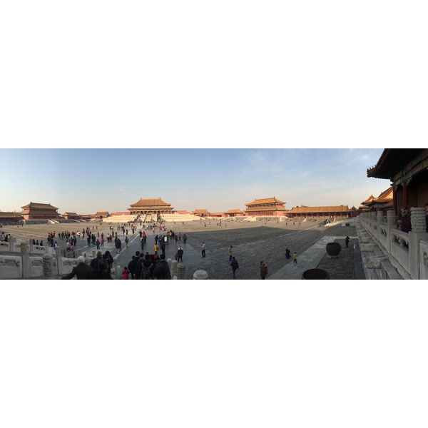 Picture China Beijing Forbidden City 2015-12 60 - Discovery Forbidden City