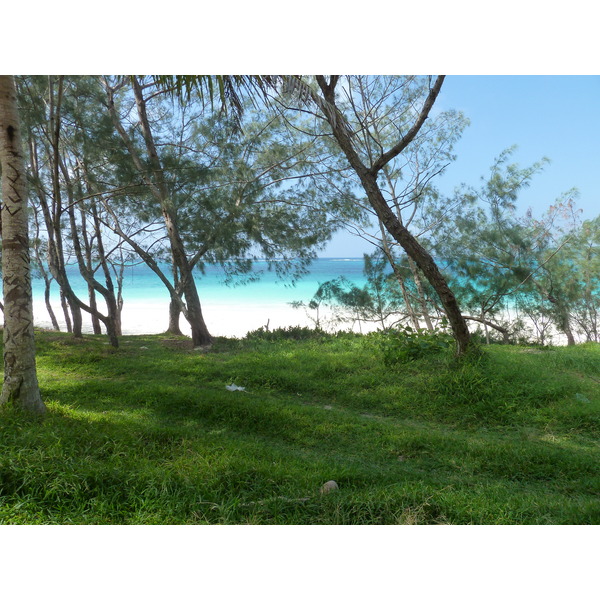 Picture New Caledonia Lifou Chateaubriant bay 2010-05 86 - Tour Chateaubriant bay