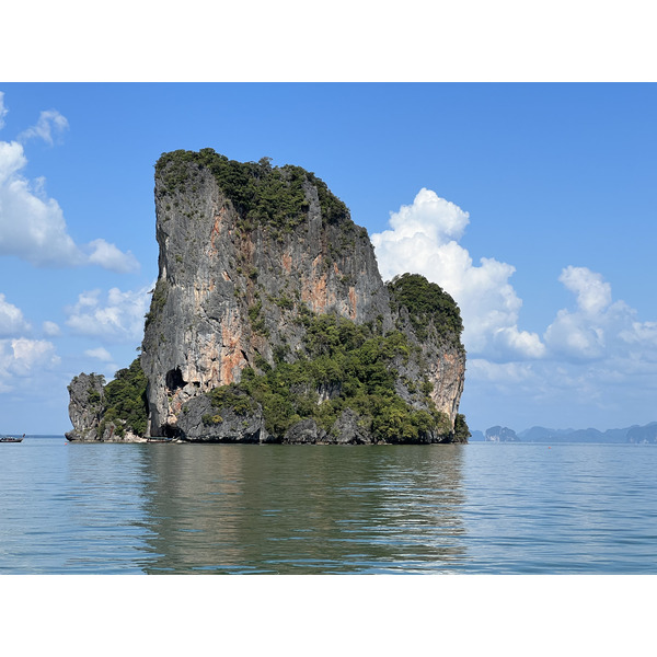 Picture Thailand Phang Nga Bay 2021-12 175 - Center Phang Nga Bay