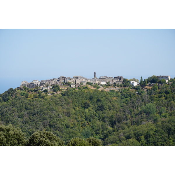 Picture France Corsica Loreto-di-Casinca 2017-09 23 - Tours Loreto-di-Casinca