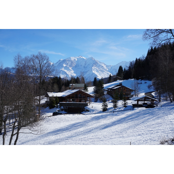 Picture France Megeve 2017-02 123 - Tour Megeve