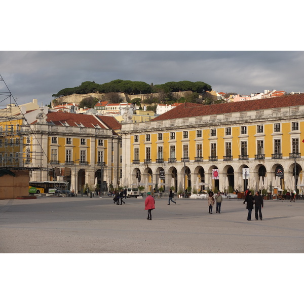 Picture Portugal Lisboa 2013-01 117 - Discovery Lisboa