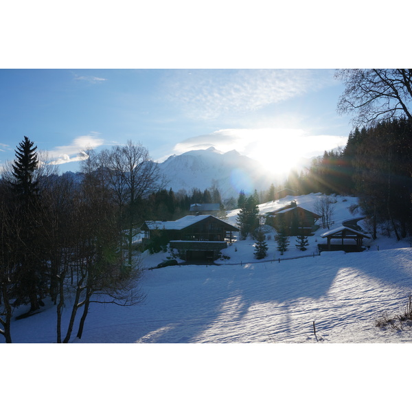 Picture France Megeve 2017-02 55 - Center Megeve