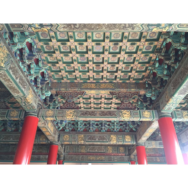 Picture China Beijing Forbidden City 2015-12 42 - Journey Forbidden City