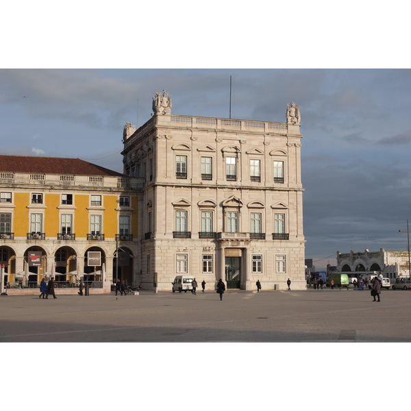 Picture Portugal Lisboa 2013-01 170 - Tours Lisboa