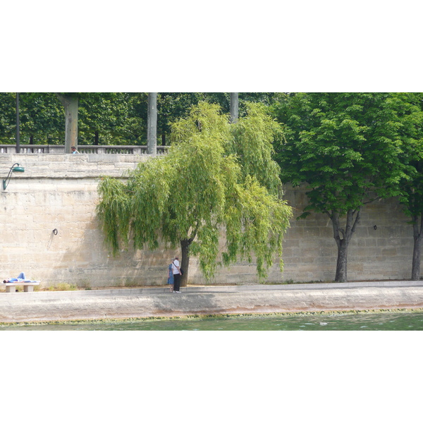 Picture France Paris Seine river 2007-06 168 - Discovery Seine river