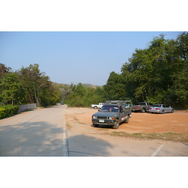 Picture Thailand Chonburi Sai Keaw Beach 2008-01 31 - Tour Sai Keaw Beach