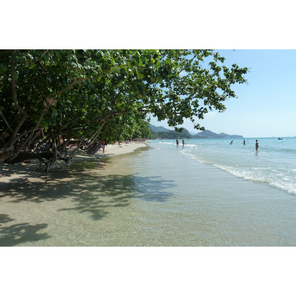 Picture Thailand Ko Chang 2011-01 55 - Center Ko Chang