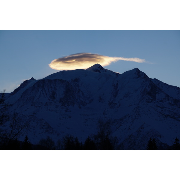 Picture France Megeve 2017-02 56 - Center Megeve