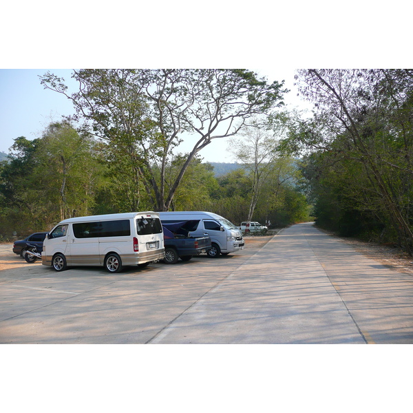 Picture Thailand Chonburi Sai Keaw Beach 2008-01 30 - Recreation Sai Keaw Beach