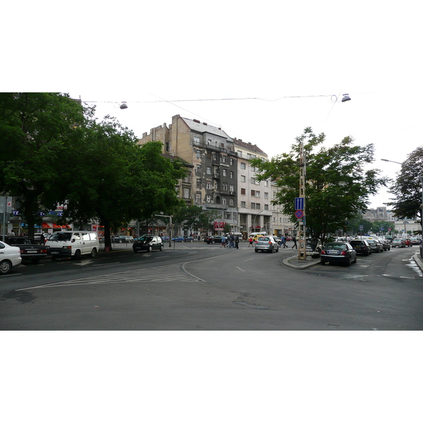 Picture Hungary Budapest Central Budapest 2007-06 161 - Tour Central Budapest