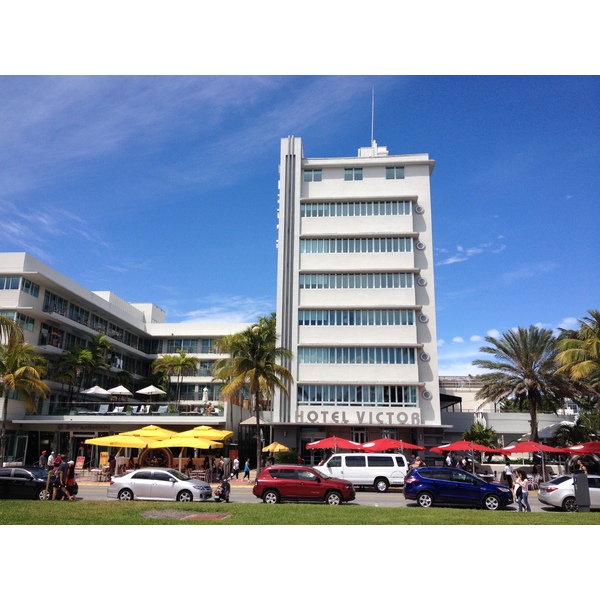 Picture United States Miami Beach 2015-03 122 - History Miami Beach