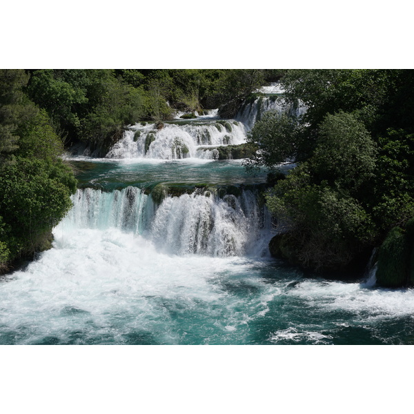 Picture Croatia Krka National Park 2016-04 147 - Center Krka National Park