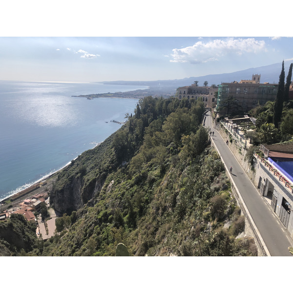 Picture Italy Sicily Taormina 2020-02 124 - Around Taormina