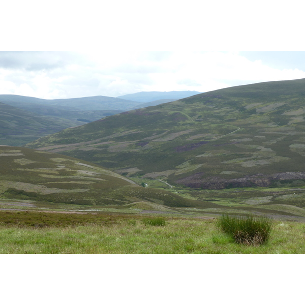 Picture United Kingdom Cairngorms National Park 2011-07 139 - Discovery Cairngorms National Park