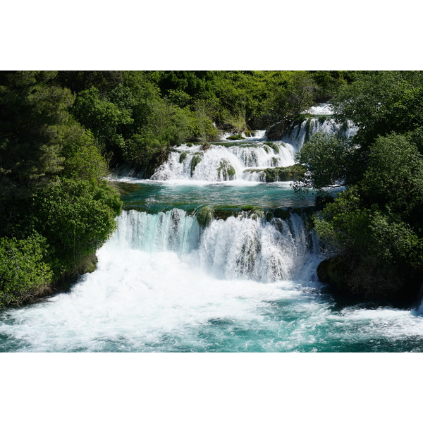 Picture Croatia Krka National Park 2016-04 19 - Around Krka National Park