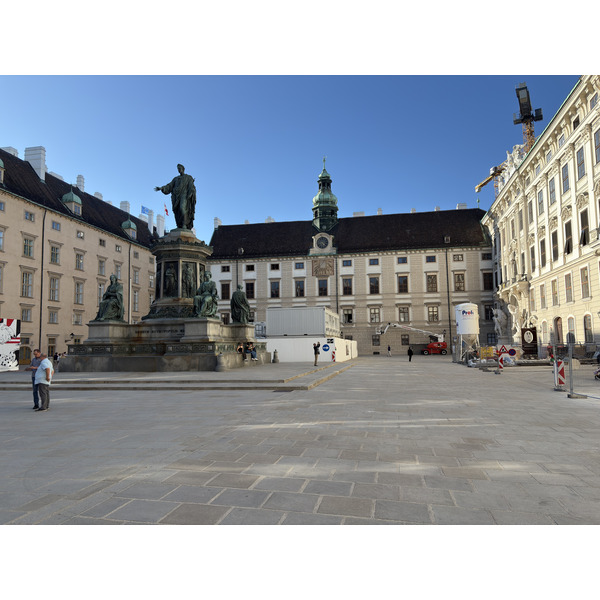 Picture Austria Vienna 2025-09 156 - Discovery Vienna
