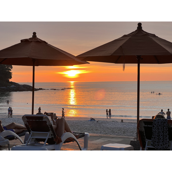 Picture Thailand Phuket Kata Beach Beyond Resort Kata 2021-12 94 - Journey Beyond Resort Kata