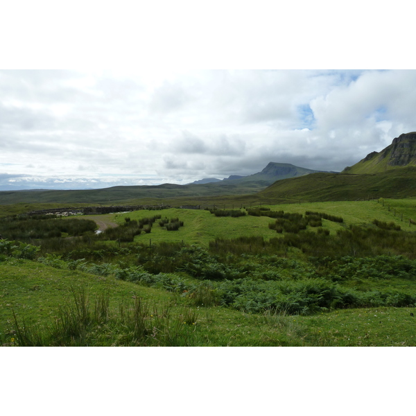 Picture United Kingdom Skye 2011-07 280 - Tours Skye