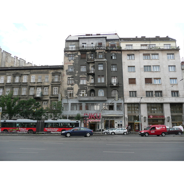 Picture Hungary Budapest Central Budapest 2007-06 114 - Center Central Budapest