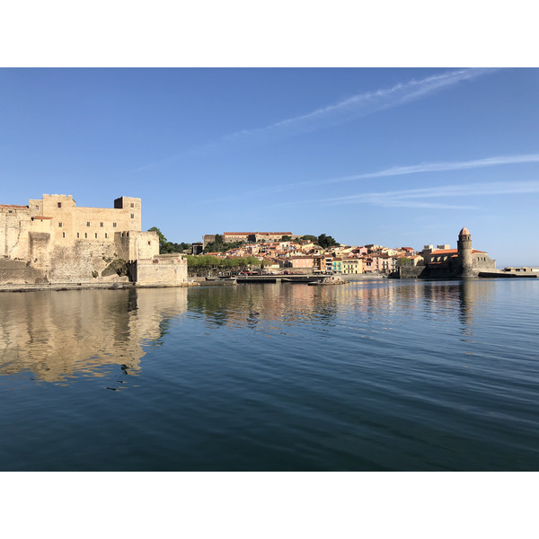 Picture France Collioure 2018-04 55 - Tour Collioure