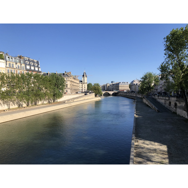 Picture France Paris lockdown 2020-04 43 - Discovery Paris lockdown