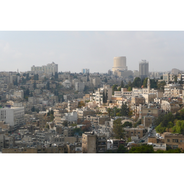 Picture Jordan Amman Amman Citadel 2007-12 1 - Tours Amman Citadel