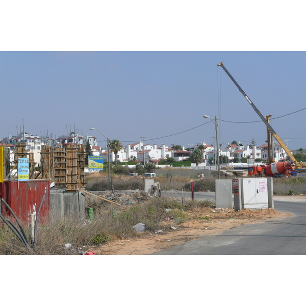 Picture Israel Rishon Le Zion 2007-06 33 - Center Rishon Le Zion