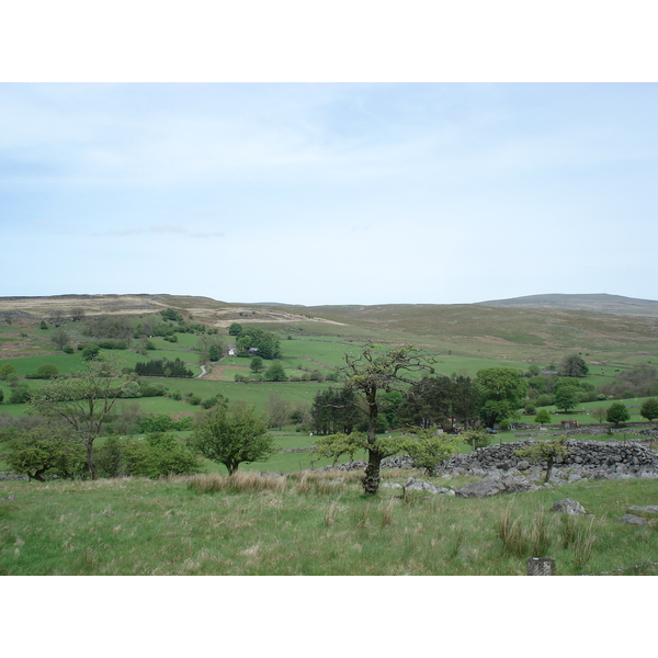 Picture United Kingdom Brecon Beacons National Parc 2006-05 37 - Center Brecon Beacons National Parc