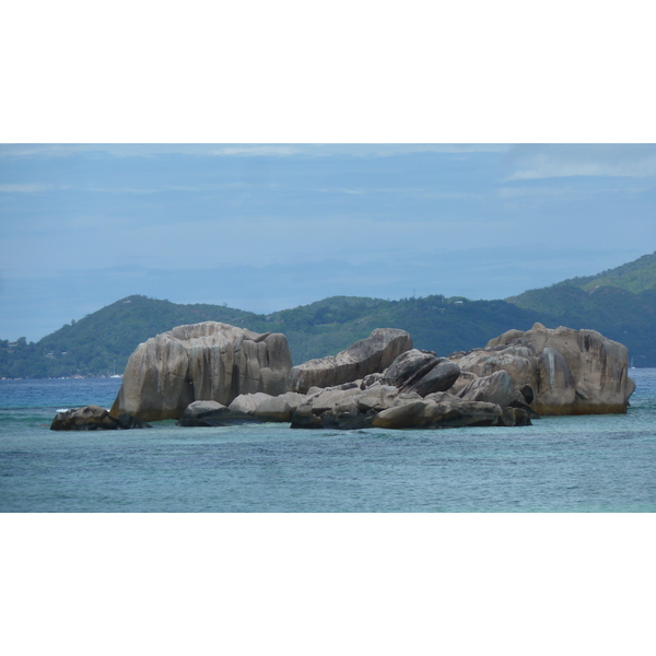 Picture Seychelles La Digue 2011-10 129 - Recreation La Digue