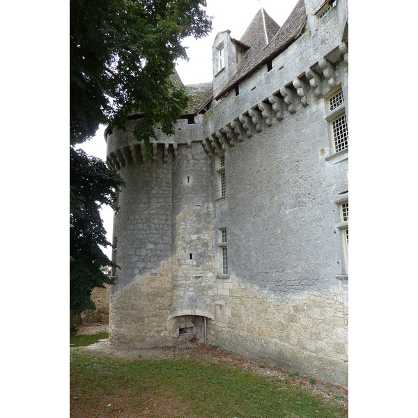 Picture France Monbazillac 2010-08 140 - Discovery Monbazillac