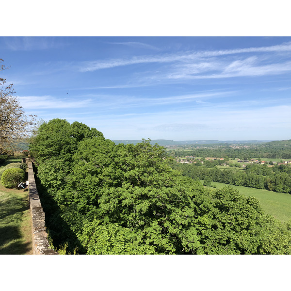 Picture France Castelnau Bretenoux Castle 2018-04 42 - Recreation Castelnau Bretenoux Castle