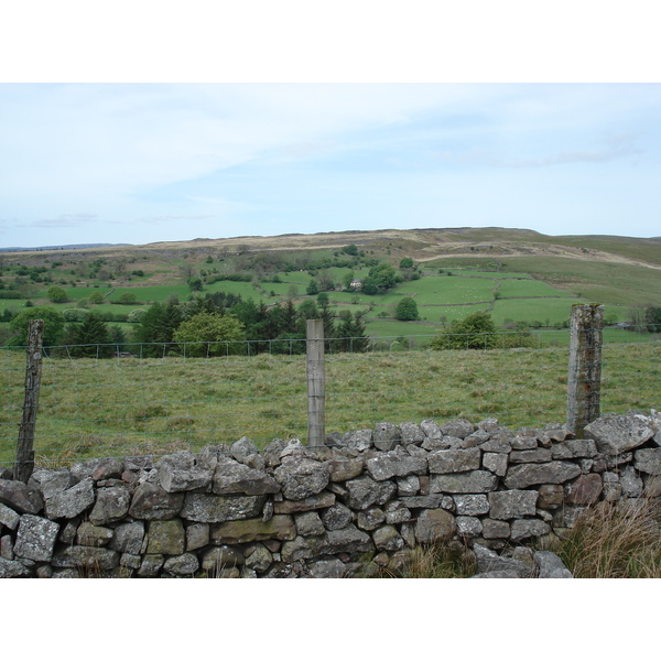 Picture United Kingdom Brecon Beacons National Parc 2006-05 18 - Center Brecon Beacons National Parc