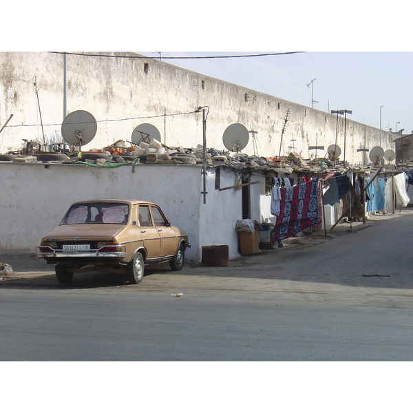 Picture Morocco Casablanca 2004-09 62 - Recreation Casablanca