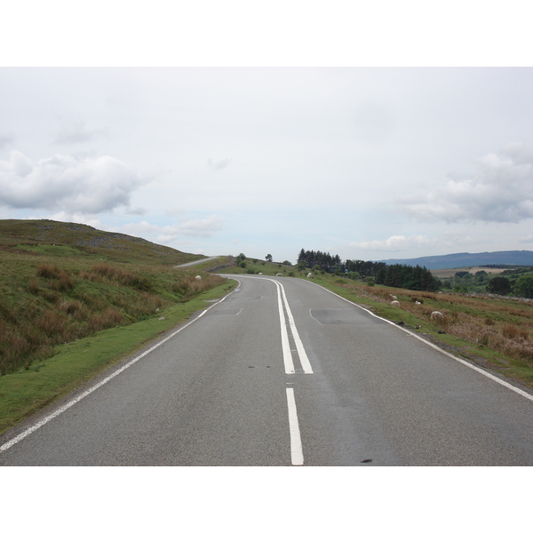 Picture United Kingdom Brecon Beacons National Parc 2006-05 16 - Journey Brecon Beacons National Parc