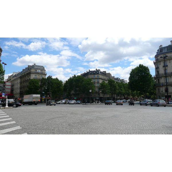 Picture France Paris Boulevard Malesherbes 2007-05 43 - Tours Boulevard Malesherbes