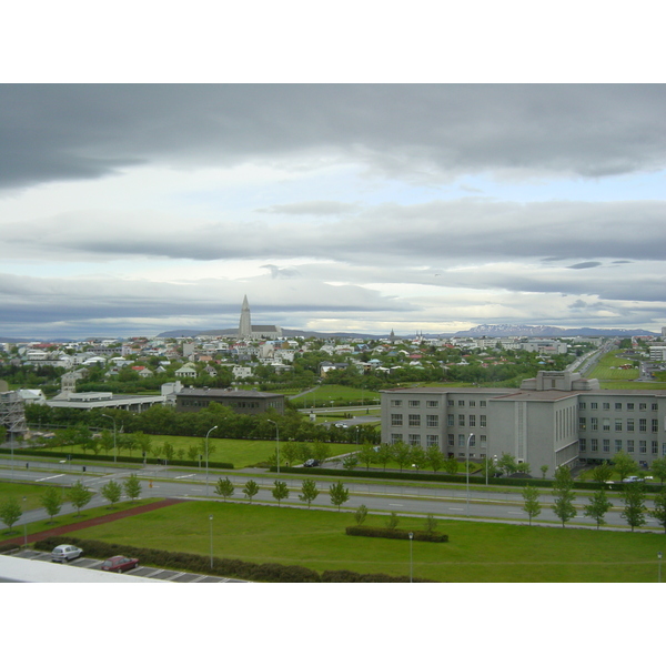 Picture Iceland Reykjavik 2003-06 0 - Discovery Reykjavik