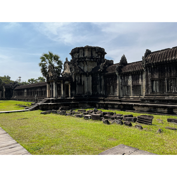 Picture Cambodia Siem Reap Angkor Wat 2023-01 132 - Journey Angkor Wat