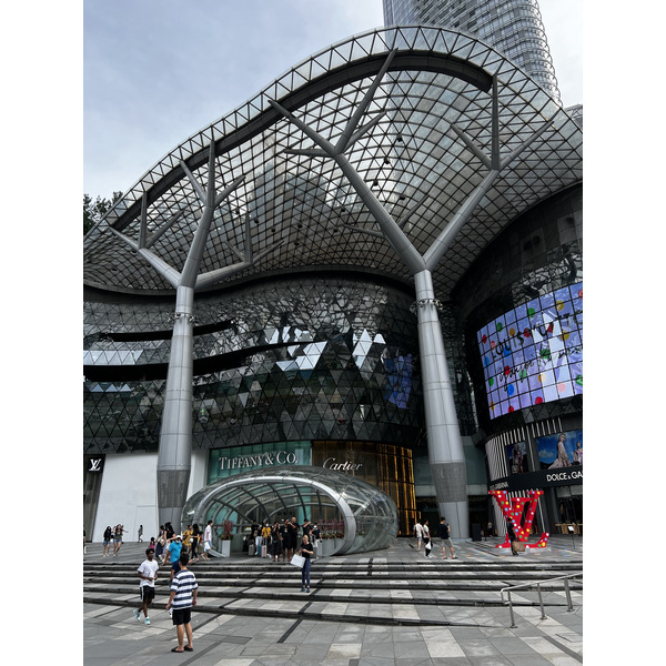 Picture Singapore Orchard road 2023-01 65 - Discovery Orchard road