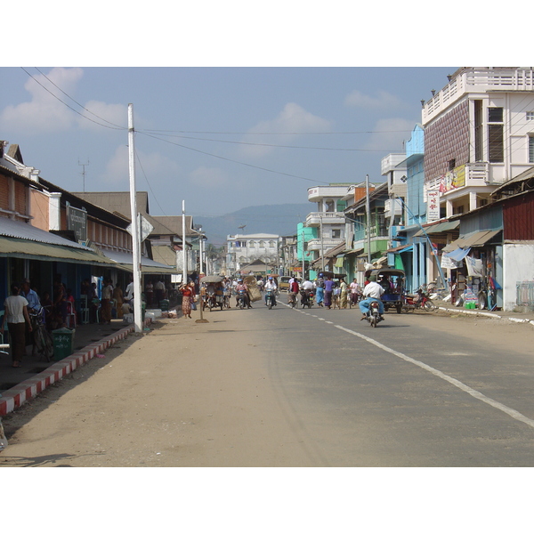 Picture Myanmar Dawei (TAVOY) 2005-01 115 - Tours Dawei (TAVOY)