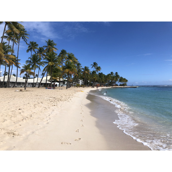 Picture Guadeloupe La Caravelle Beach 2021-02 101 - Journey La Caravelle Beach