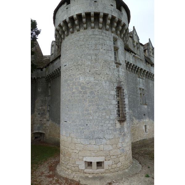 Picture France Monbazillac 2010-08 148 - Tours Monbazillac