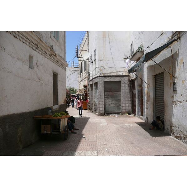 Picture Morocco Casablanca Medina 2008-07 7 - Journey Medina