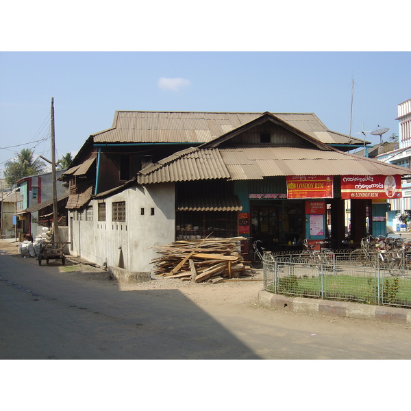 Picture Myanmar Dawei (TAVOY) 2005-01 146 - History Dawei (TAVOY)