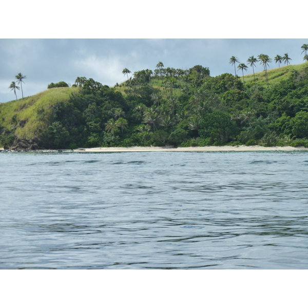 Picture Fiji Amunuca Island to Castaway Island 2010-05 15 - Around Amunuca Island to Castaway Island